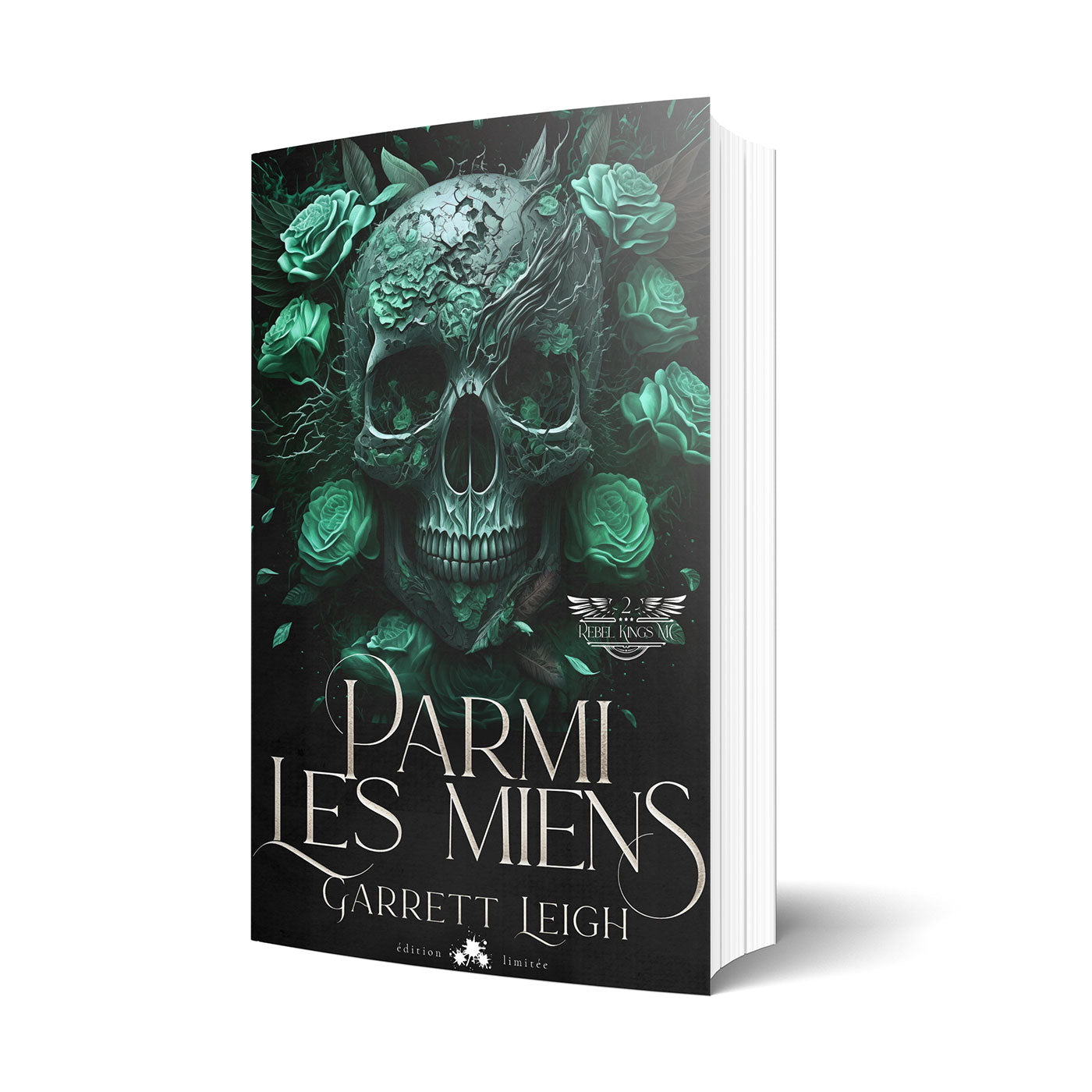 Parmi les miens - Les éditions Bookmark