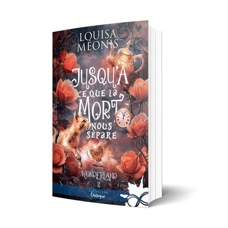 Jusqu'à ce que la mort nous sépare