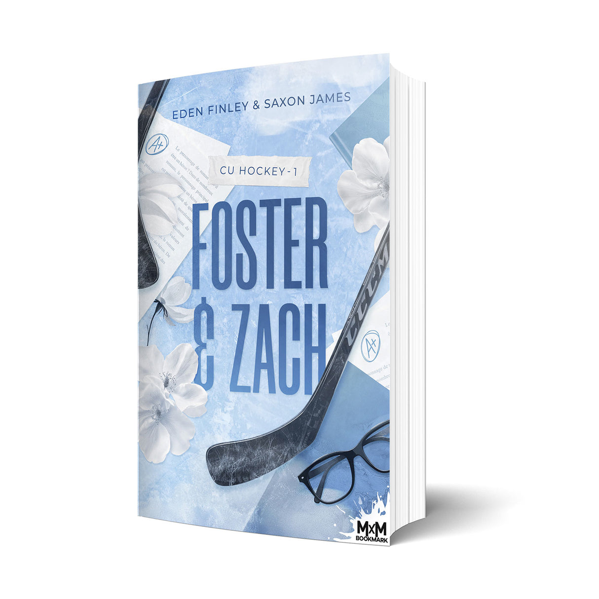 Foster & Zach