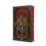 Le pacte de Luc - Les éditions Bookmark