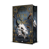 Dette de sang, l'Intégrale Collector 5