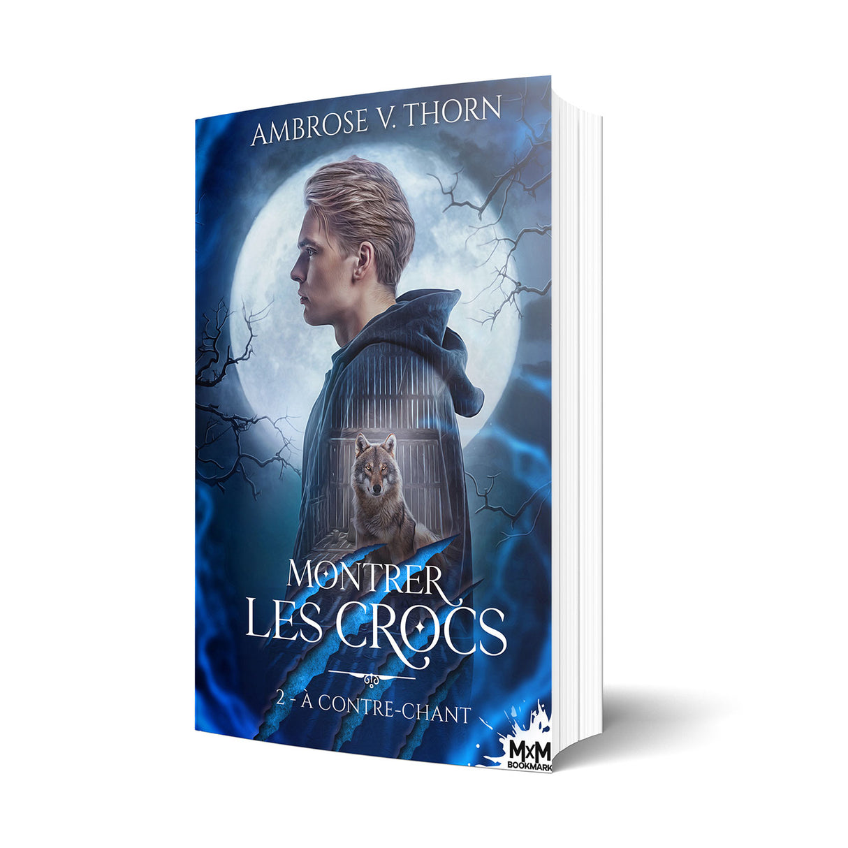 À contre-chant - Les éditions Bookmark