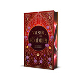 Coffret Collector Les Enfants de l'Éclipse - Les éditions Bookmark