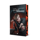 Ne jamais abandonner