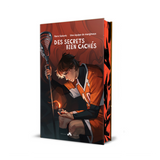 Des secrets bien cachés