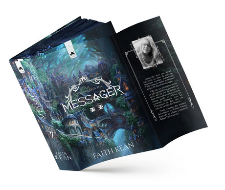 Messager - Les éditions Bookmark
