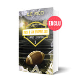 Livre Pris à son propre jeu