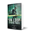 Un loup à votre porte - Les éditions Bookmark