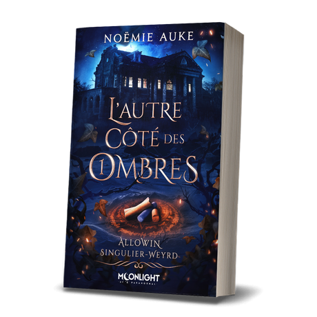 Allowin Singulier-Weyrd - Les éditions Bookmark