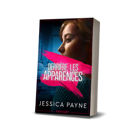 Derrière les apparences - Les éditions Bookmark