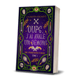 Oups, j'ai avalé un démon ! - Les éditions Bookmark