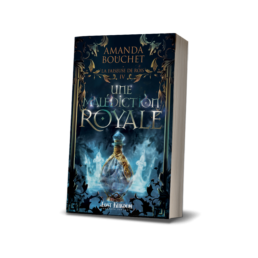 Une malédiction royale