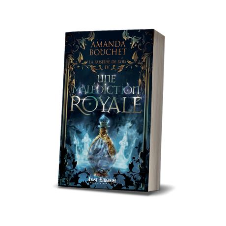 Une malédiction royale