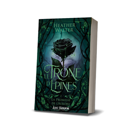 La promesse de l'Aurore - Les éditions Bookmark