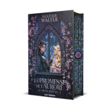 La promesse de l'Aurore - Les éditions Bookmark