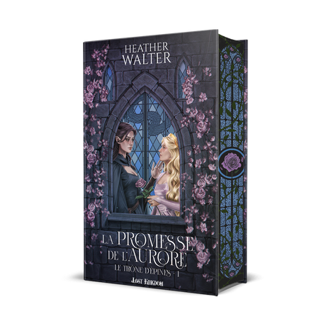 La promesse de l'Aurore - Les éditions Bookmark