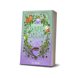 Café & Dragon - Les éditions Bookmark
