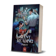 Silent Reading #1 - Les éditions Bookmark