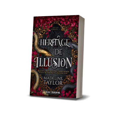 L'héritage de l'Illusion