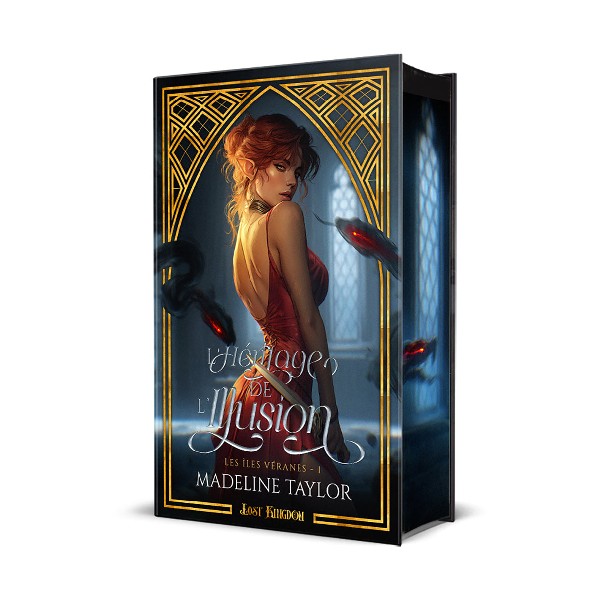 L'héritage de l'Illusion