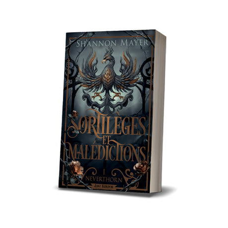 L'académie de la dernière chance - Les éditions Bookmark