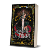 Servante de Terre - Les éditions Bookmark