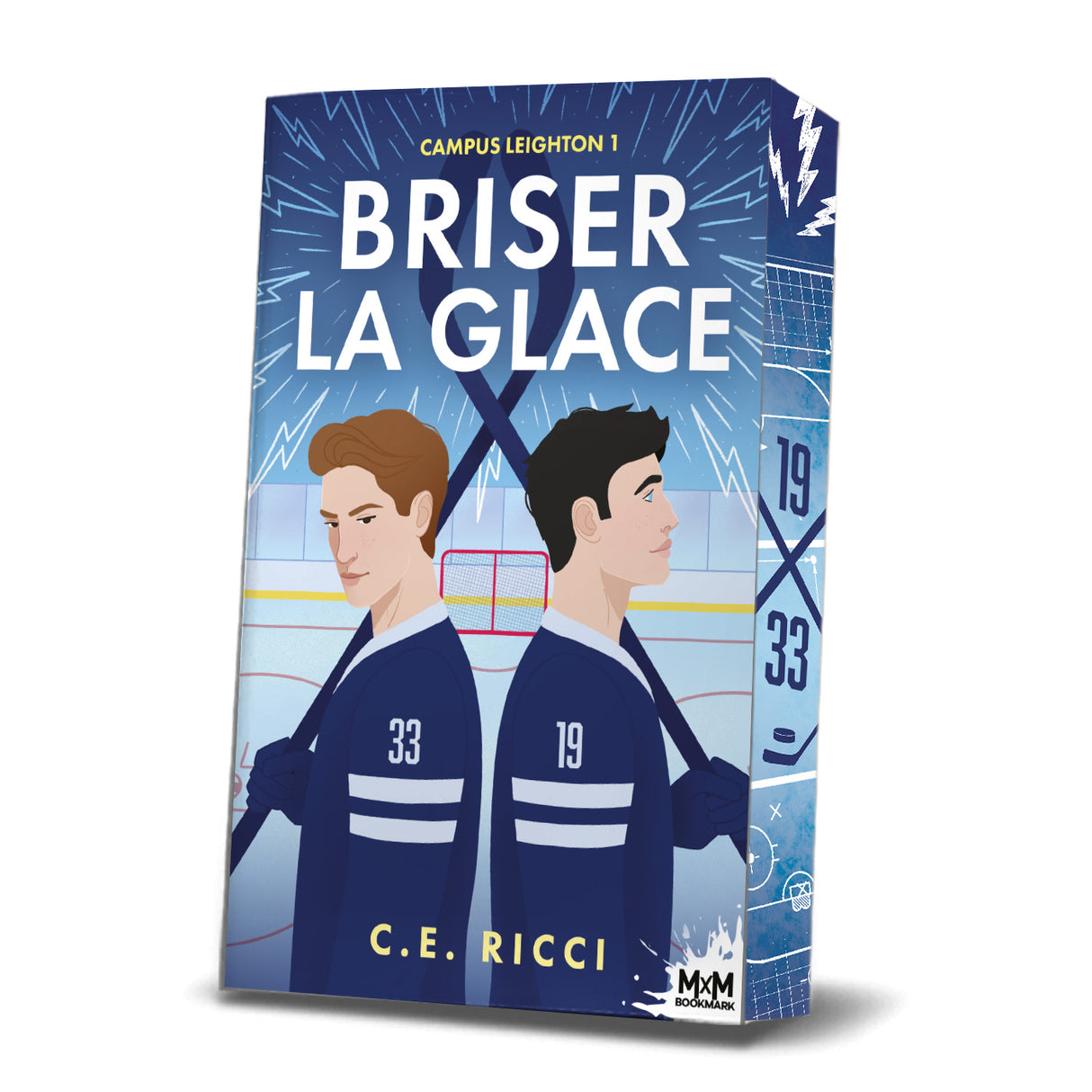 Briser la glace