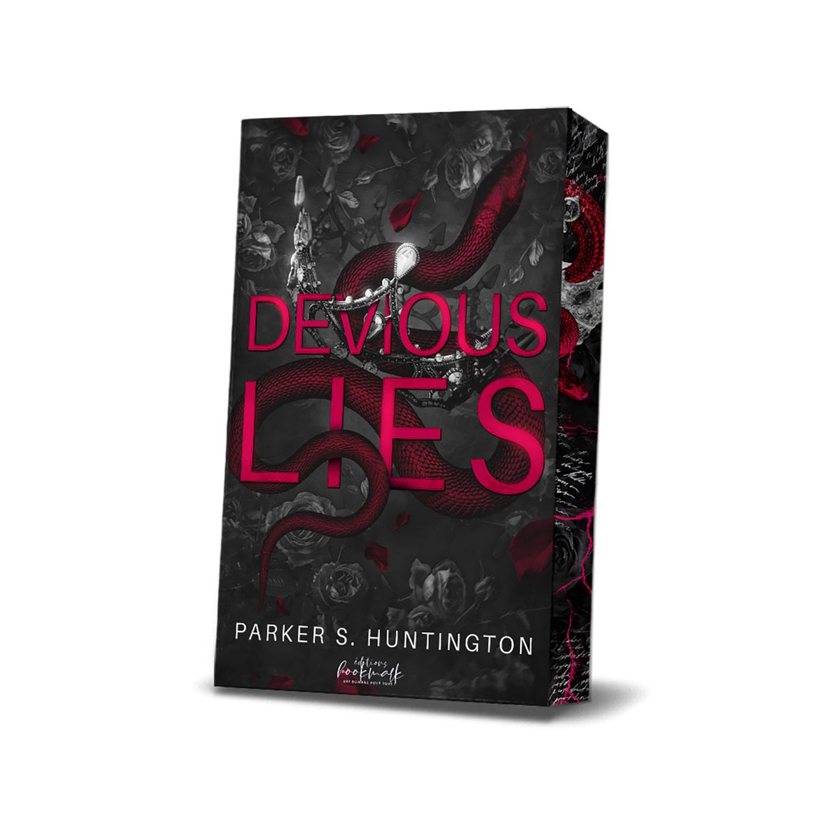 Devious Lies