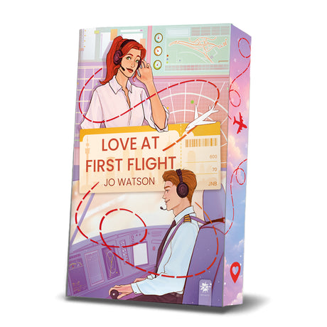 Love at First Flight