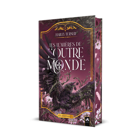 Les Lumières de l’Outremonde