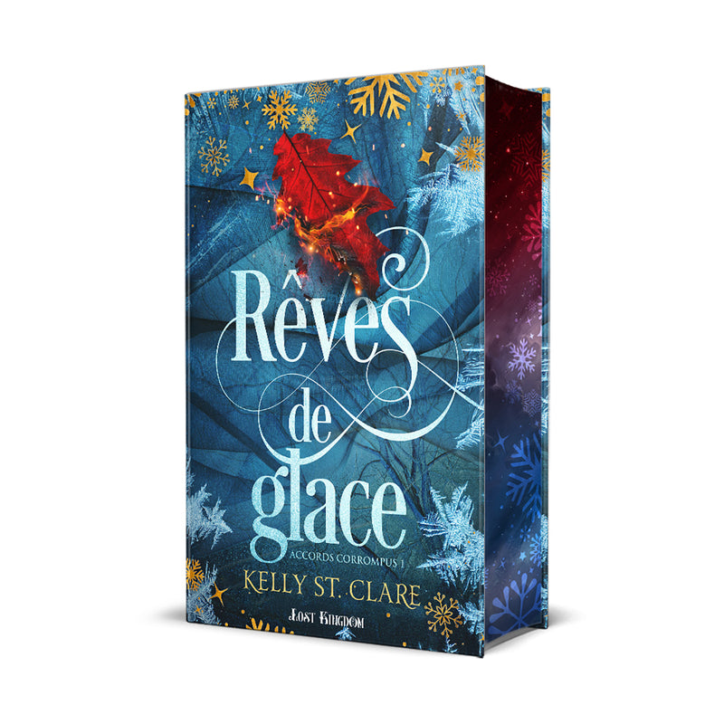 Rêves de glace
