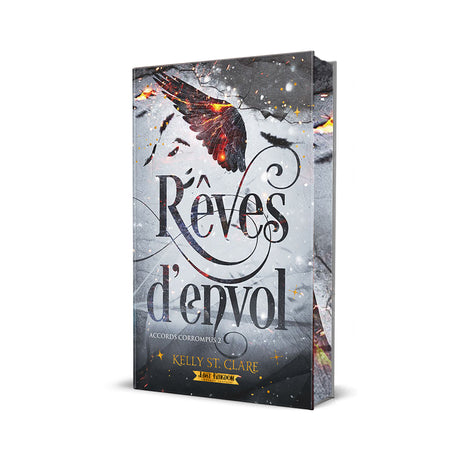 Rêves d'envol - Les éditions Bookmark