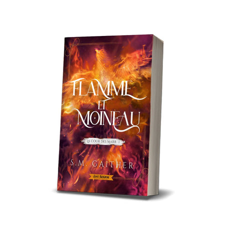 Flamme et Moineau