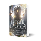 La Tour d’Avalon - Les éditions Bookmark
