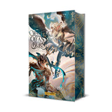 Where Oceans Burn - Les éditions Bookmark