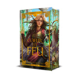 Cœur en feu - Les éditions Bookmark