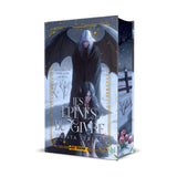 Les Épines du Givre - Les éditions Bookmark