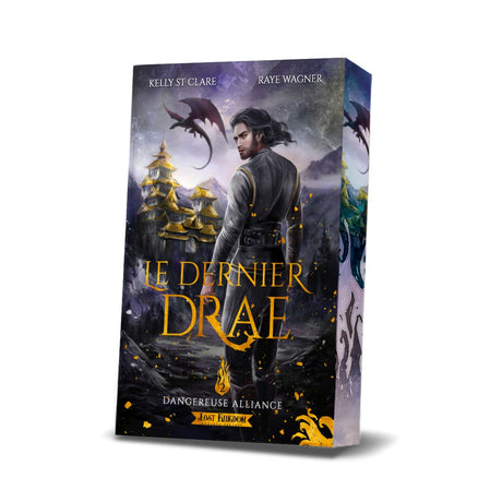 Dangereuse alliance - Les éditions Bookmark