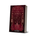 Les Péchés Gravés dans leurs Os - Les éditions Bookmark