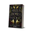 Un éclat d'or et de folie - Les éditions Bookmark