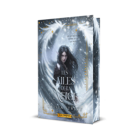 Les Ailes de Neige