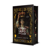 Les Péchés Gravés dans leurs Os - Les éditions Bookmark