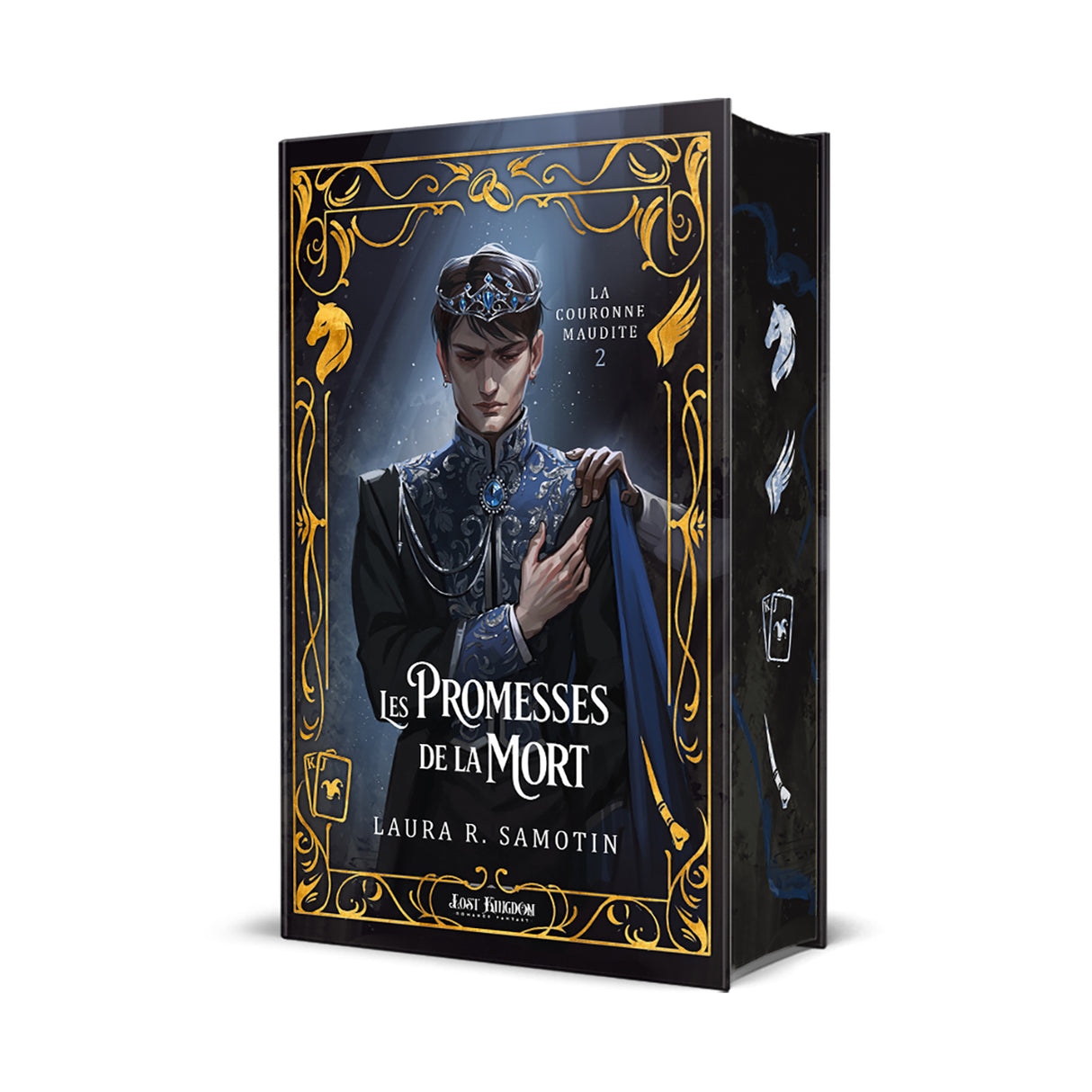 Les promesses de la mort