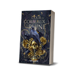 Cour de Corbeaux et de Ruine - Les éditions Bookmark