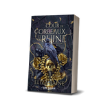 Cour de Corbeaux et de Ruine