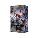 Cour de Corbeaux et de Ruine - Les éditions Bookmark