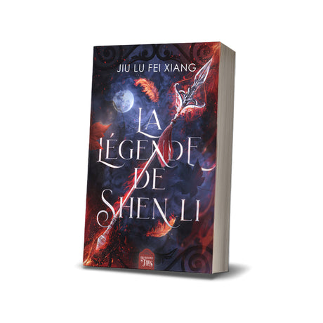 La Légende de Shen Li 1