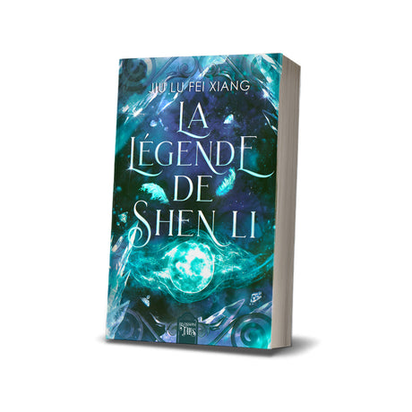 La légende de Shen Li 2