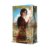 Une malédiction royale