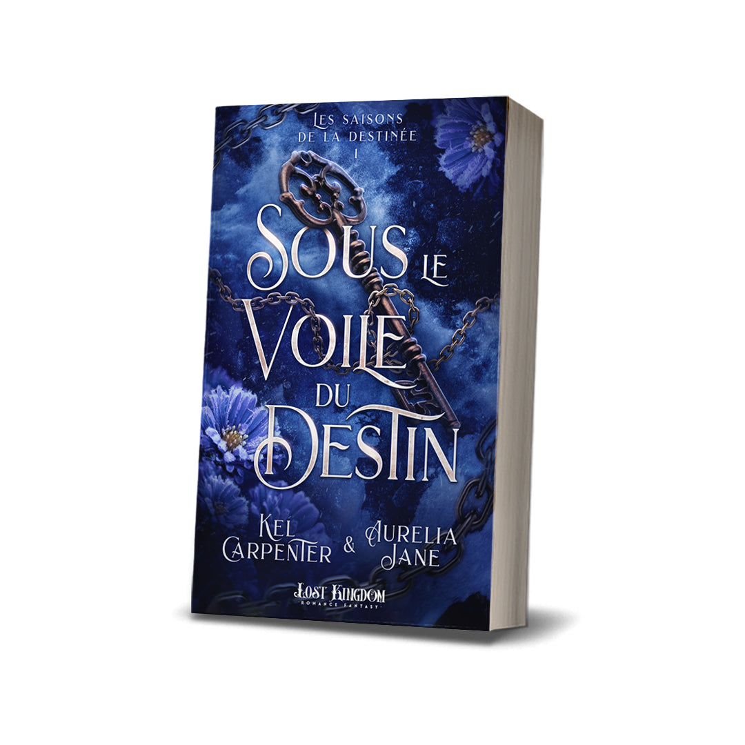 Sous le voile du destin